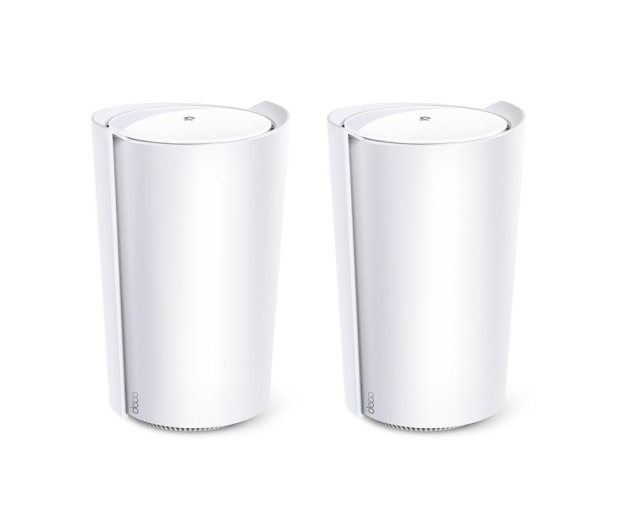TP-Link DECO X95 Mesh WiFi (7800Mb/s a/b/g/n/ac/ax) 2xAP - 1119520 - zdjęcie